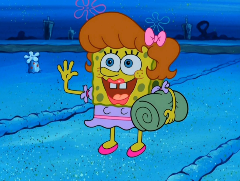 Konfirmohet nga Nickelodeon se Spongebob Squarepants është pjesë e ...